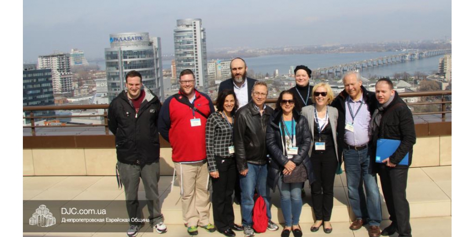 Делегация штата Вирджиния