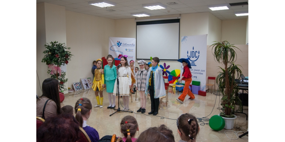 Как Незнайка и его друзья искали волшебников