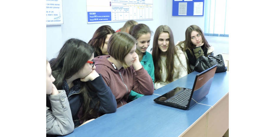 В «Бейт Хане» прошел «День открытых дверей»