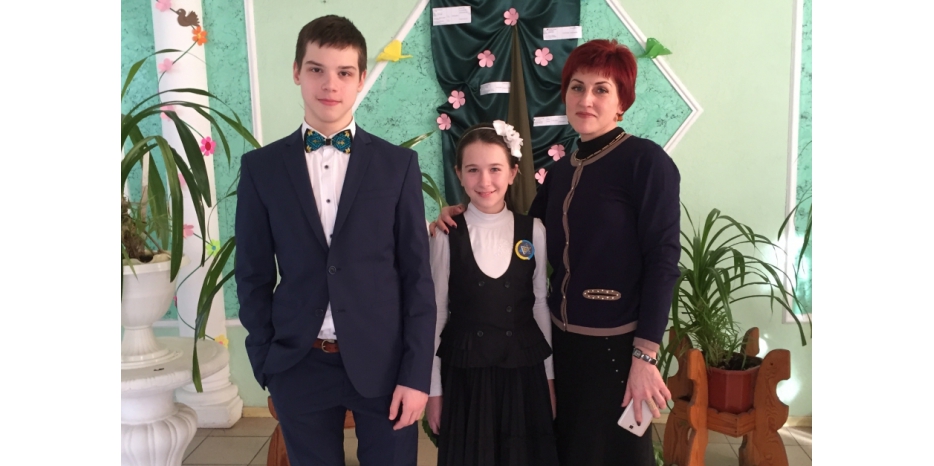 Еврейские школьники лучше всех читают вслух