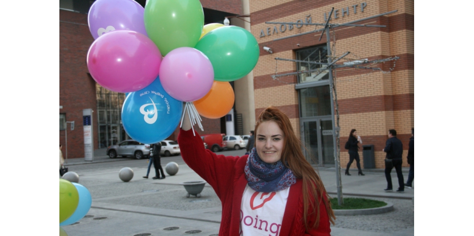 «Неделя Добрых Дел» завершилась. Добрые дела – продолжаются!