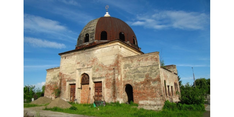 Проекту создания «Музея Холокоста буковинских евреев» требуется руководитель