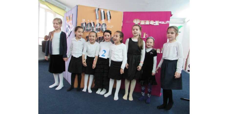 Махон «Бейс Хая-Мушка» по особому отметил День Рождения Ребе