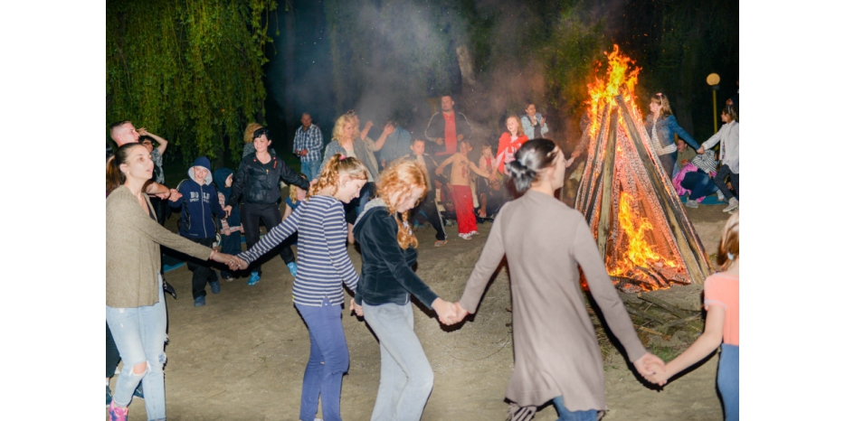 Шабатон «Мир вокруг нас»