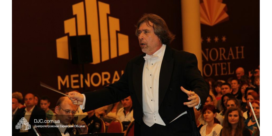 ВИДЕО: Некоторые композиции с концерта Марка Воллоха