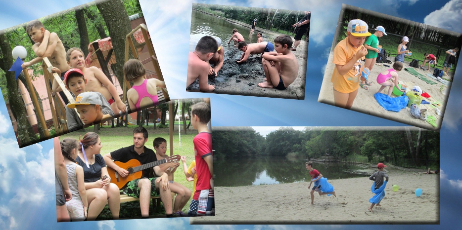 «СБ/СС» провел разведку отдыхом