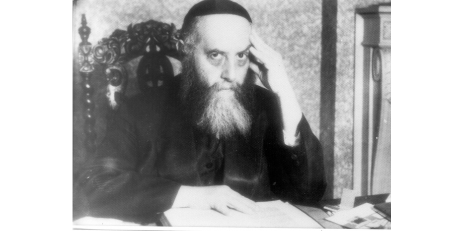 Сегодня – 136 годовщина со дня рождения Ребе Раяца и 89 лет со дня его Освобождения