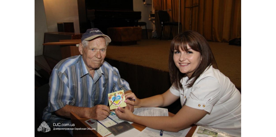 Летняя ротация в программе помощи для ветеранов «Наследие»