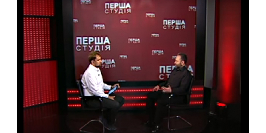 Беседа о неизвестных страницах в истории трагедии Бабьего Яра