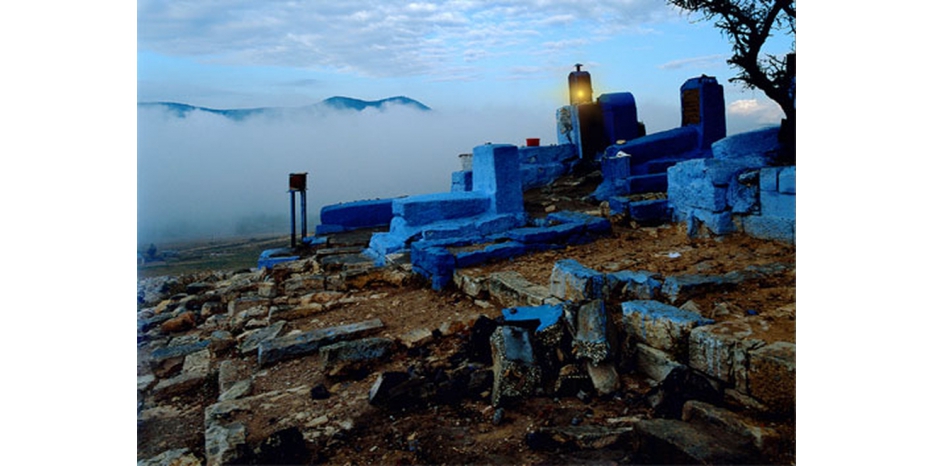 Сегодня – йорцайт АРИЗАЛя (Раби Ицхак бар Шломо Лурия Ашкенази)