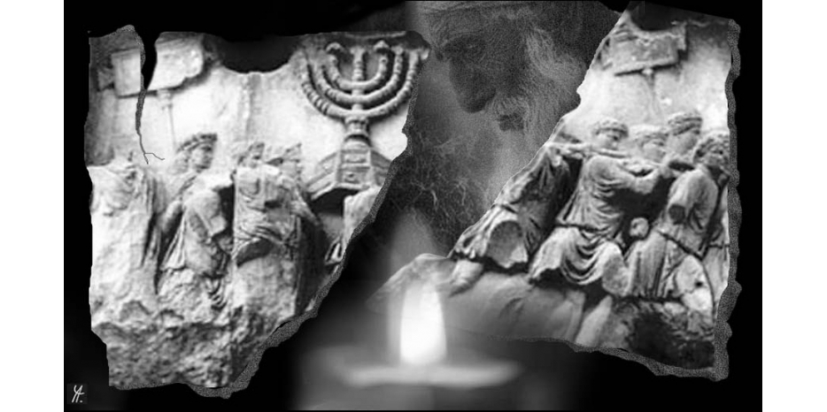 Пост Девятого Ава перенесен на воскресенье!