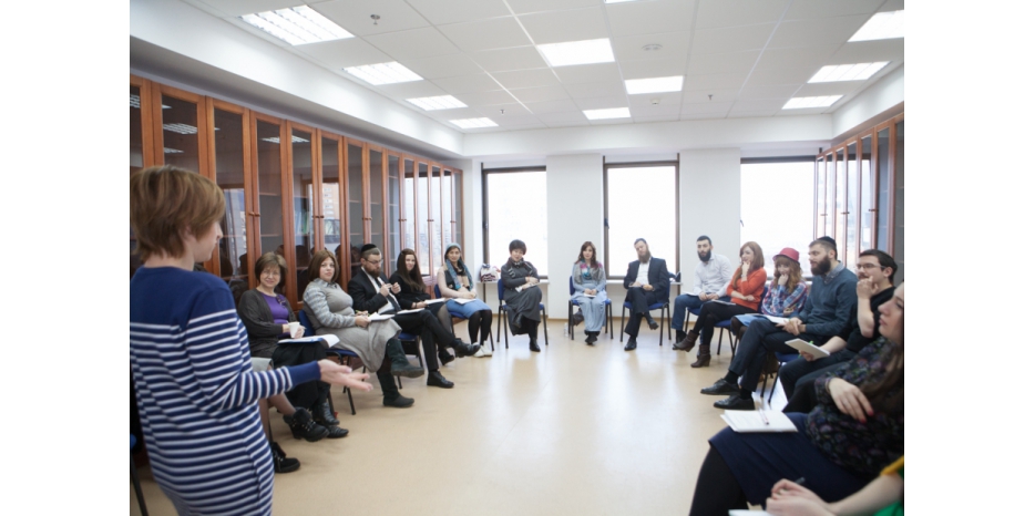 Новая программа «Йесод – школа семейного счастья» подготовила консультантов и готова к открытию