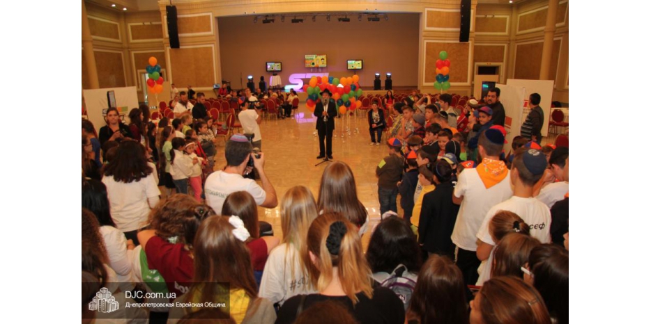 Новый сезон в «STL Kids» и «STL Teens» открыт