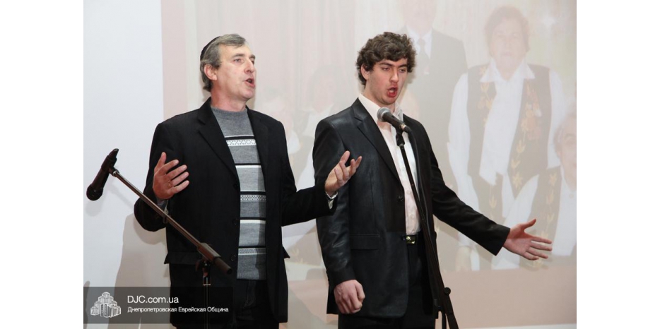 Поздравляем Вадима Бабенко с дебютом на оперной сцене Днепра!