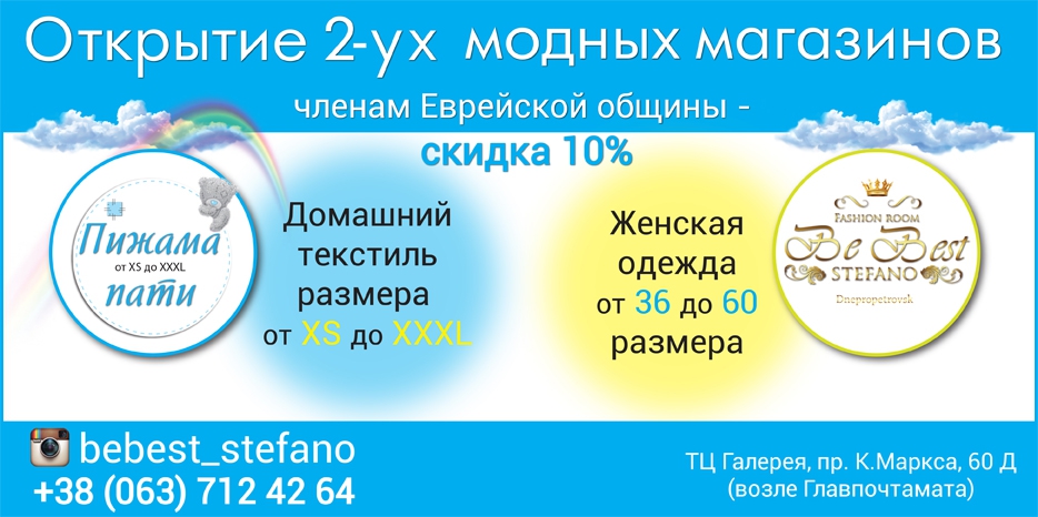 Первое открытие Нового