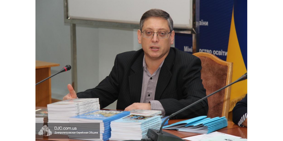 Поздравляем доктора Игоря Щупака с поступлением в докторантуру