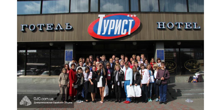 75 лет трагедии Бабьего Яра: Итоги творческого конкурса детских и студенческих работ