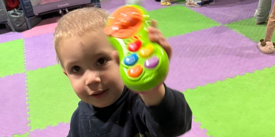 Проект «Тов ве Хесед»: как прививать семейные ценности тем