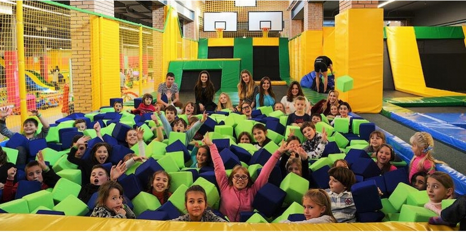 Инклюзия добротой и радостью – счастье на «Детской планете»