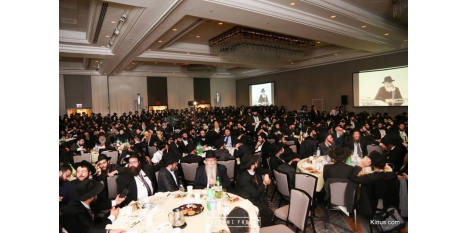 В Нью-Йорке проходит Форум посланников Ребе