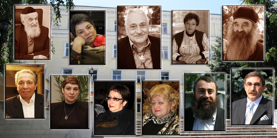 Призыв ко всем