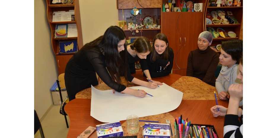 МГПИ «Бейт Хана»: Шабатон в формате «Дня открытых дверей»