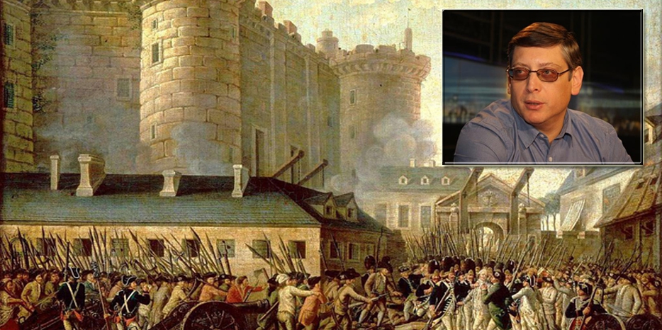 Доктор Щупак выступил против радикальных изменений при переходе от когнитивного к компетентностному подходу в преподавании истории