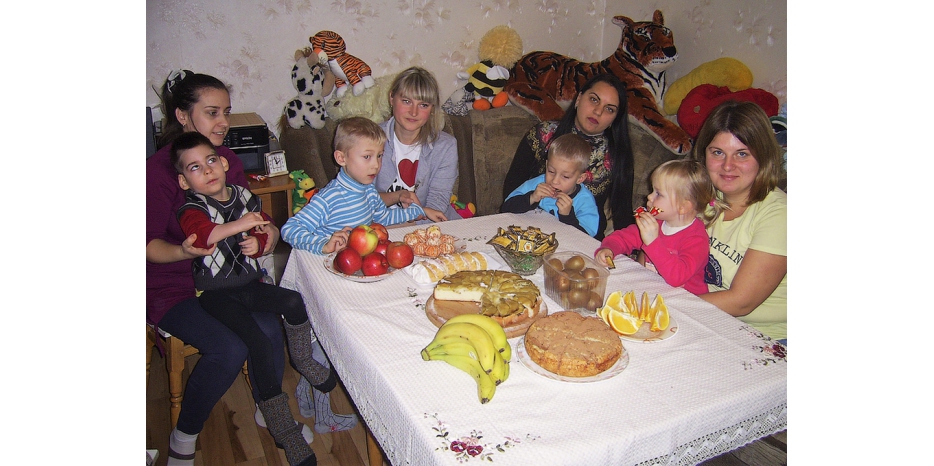 ОРЦ «Маале» готовится к Хануке