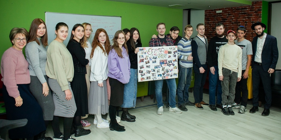 Пресс-конференция по итогам поездки в Италию