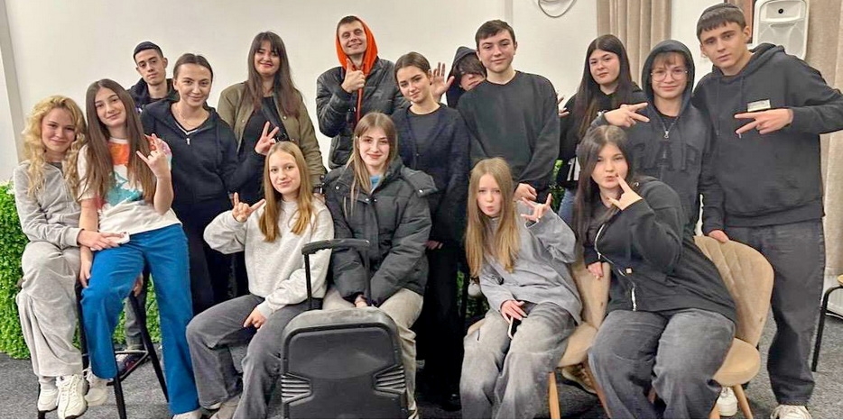 Воскресенье с JBBBS: сказка