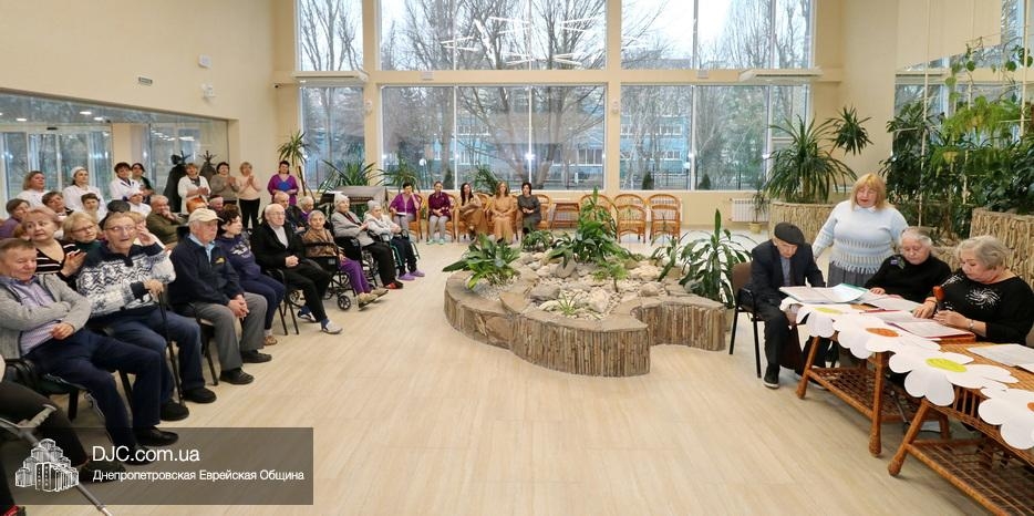 «Бейт Барух» – 23 года! Поздравляем!