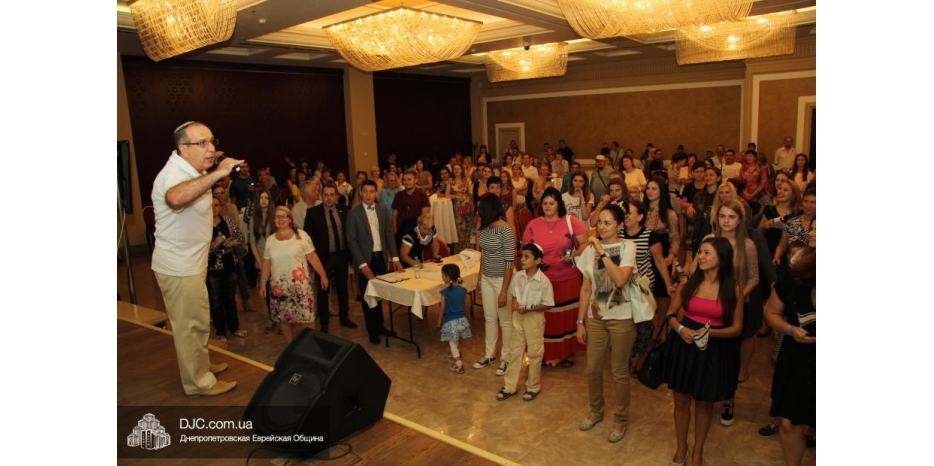 ИКЦ открыл новый сезон работы