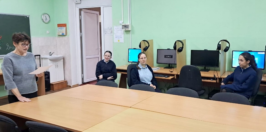 Областная олимпиада по ивриту: поздравляем наших победителей!