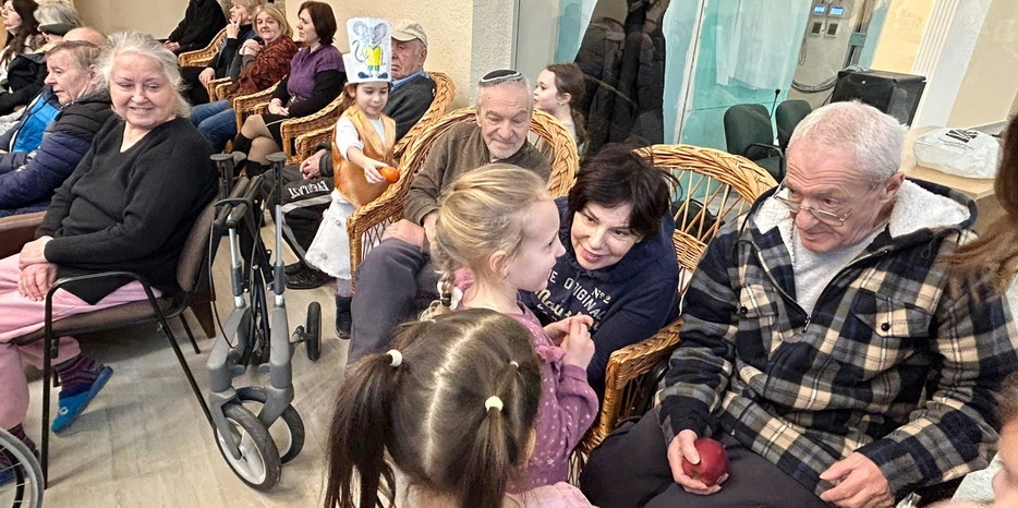 «Бейт Циндлихт»: социализация на основе ценностей