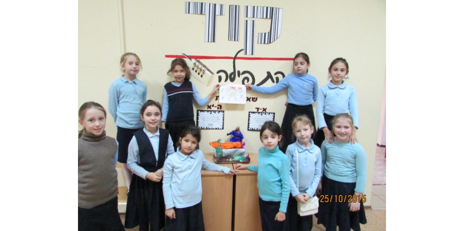 В махоне расшифровывают «Код молитвы». Индивидуально и коллективно