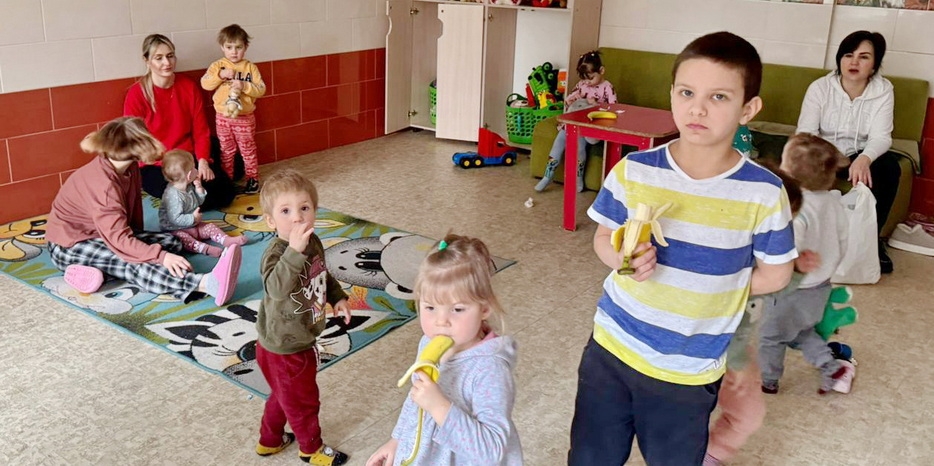 «Тов ве Хесед»: как подготовиться к неизвестности