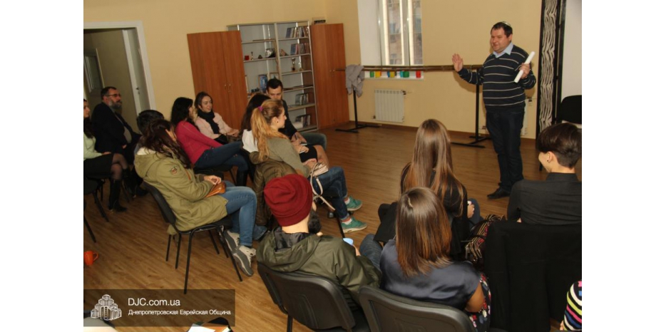 GDOJL-2015 по-гилелевски: лекции