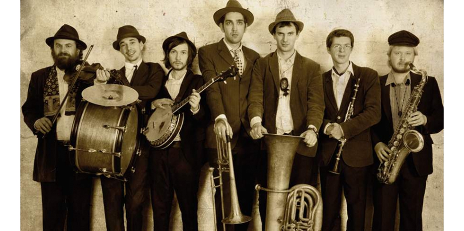 «Dобраночь» вновь порадовали или «А гиц ин Rammstein»