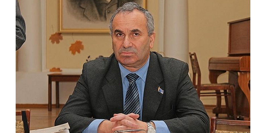 На Черниговщине «Книгой года» стал сборник публицистики Семена Бельмана