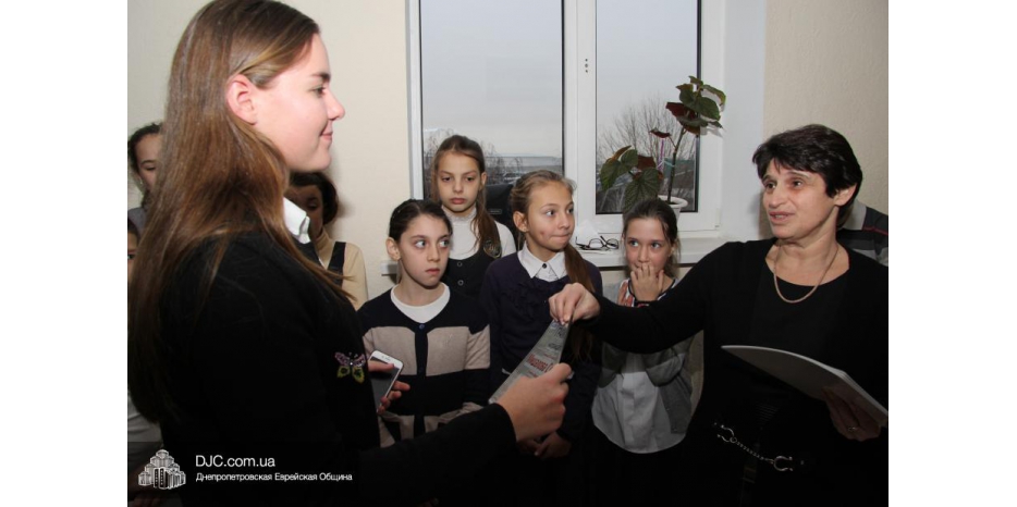 Итоги «второй четверти» в старшей школе