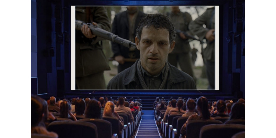 «Сын Саула» продолжает собирать все кинопризы – теперь «Золотой глобус»