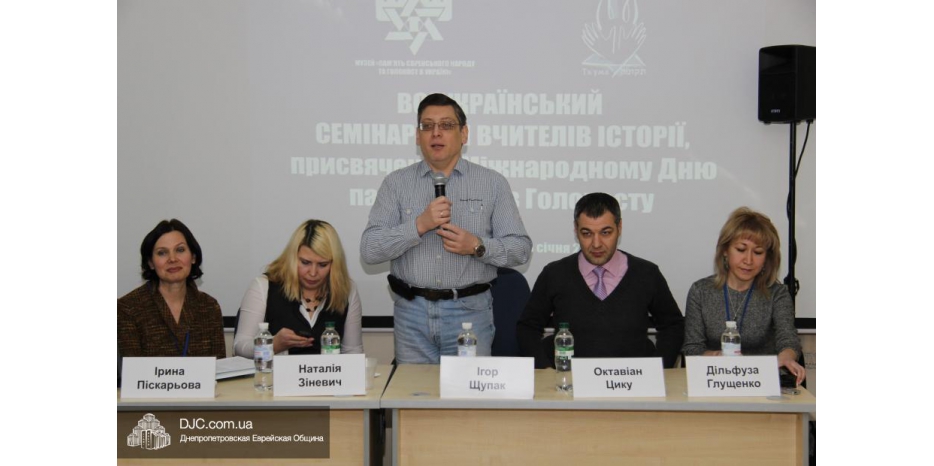 Вслед за молодежным