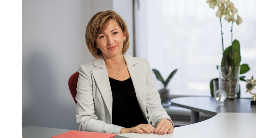 Светлана Ермакова в интервью «Gorod.dp.ua» рассказала о закулисье «Меноры»