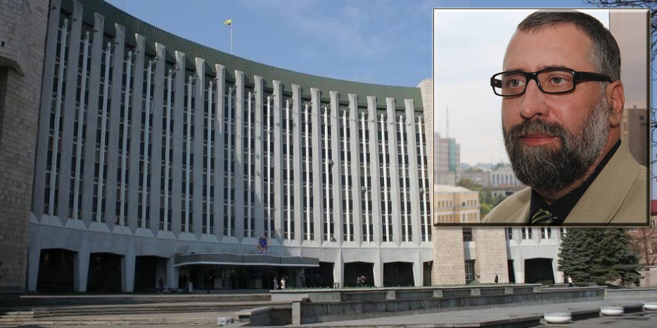 Мэр Днепропетровска предложил члену правления общины стать советником по этноконфессиональным вопросам