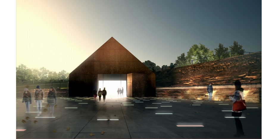 Через месяц в Польше откроется «Музей Праведников». Будет ли такой в Украине?