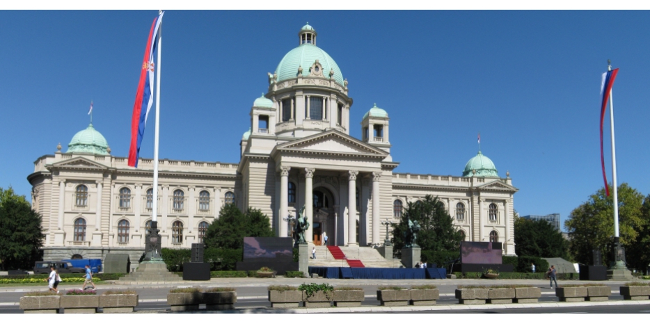 Сербия создает прецедент возвращения еврейского наследия