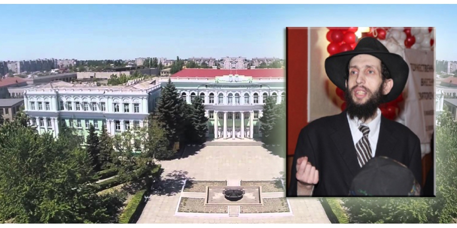 Раввин Элиягу Крамер: «Я возмущен тем