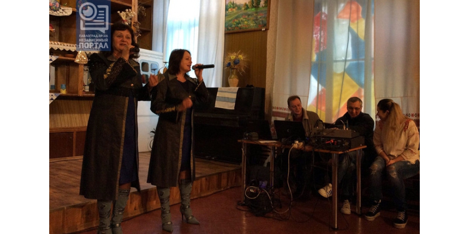 Ханука в регионе: Павлоград