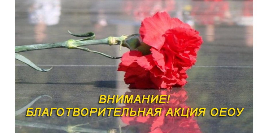 Вниманию евреев Украины! Стартует Акция финансовой помощи евреям-участникам Второй Мировой войны и жертвам нацизма