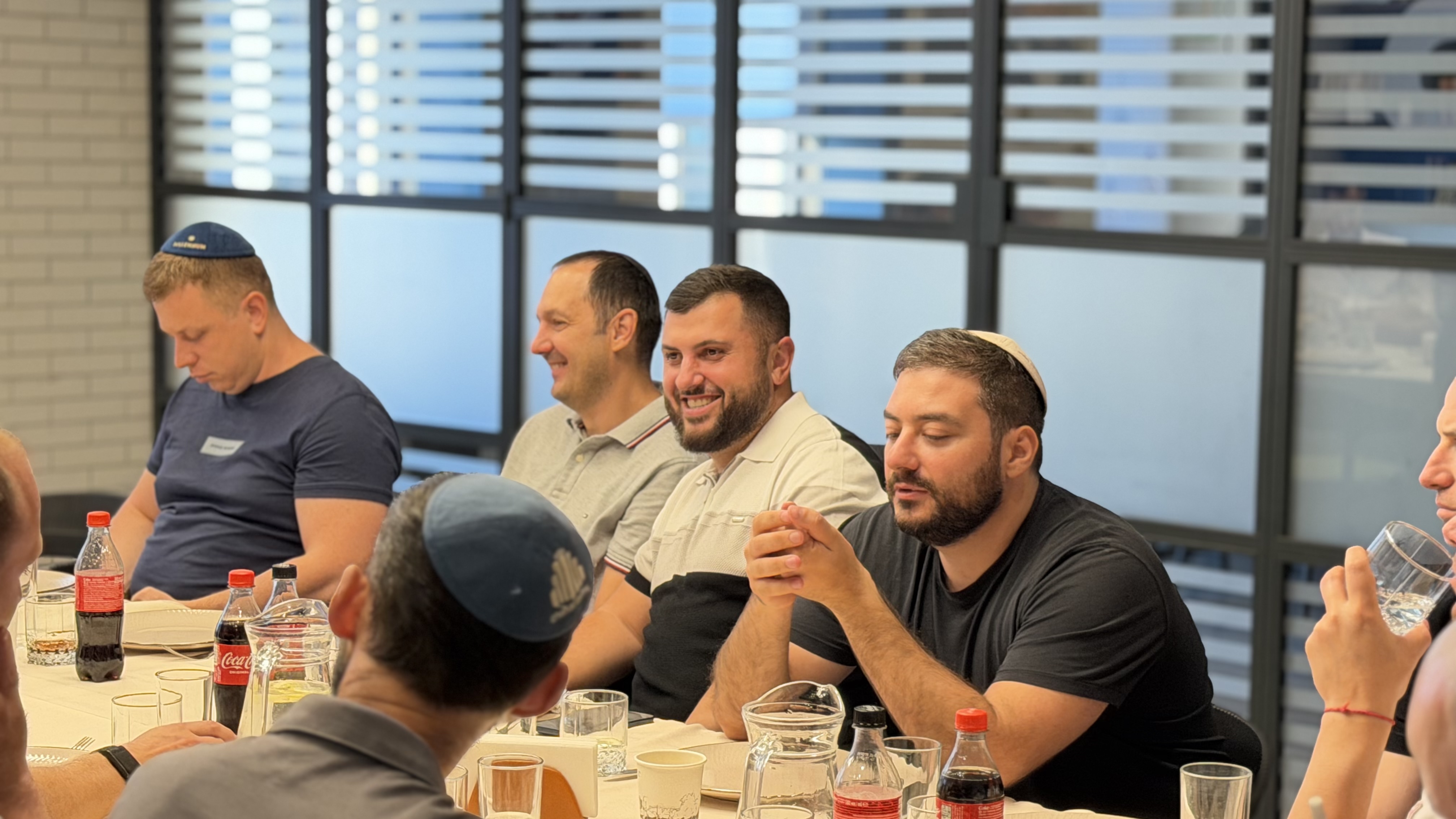 Menorah Community (1)